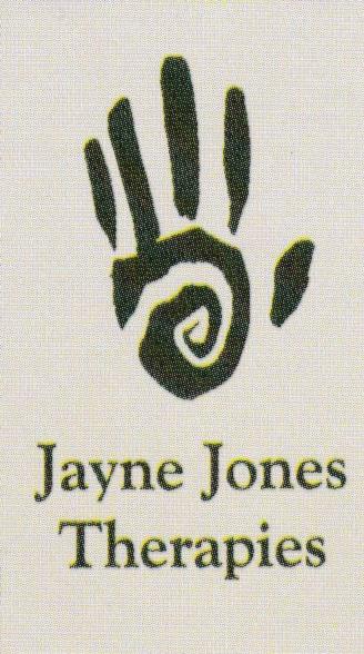 Jayne Jones