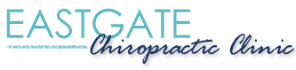 Eastgate Chiropractic Clinic logo