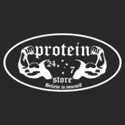 Protein 24/7 Store