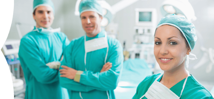 Direct Endoscopy: Bayswater