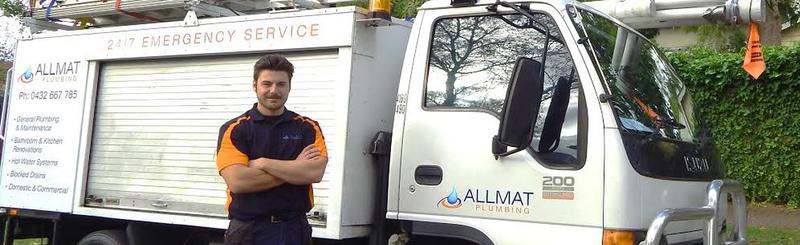 Allmat Plumbing: Thebarton