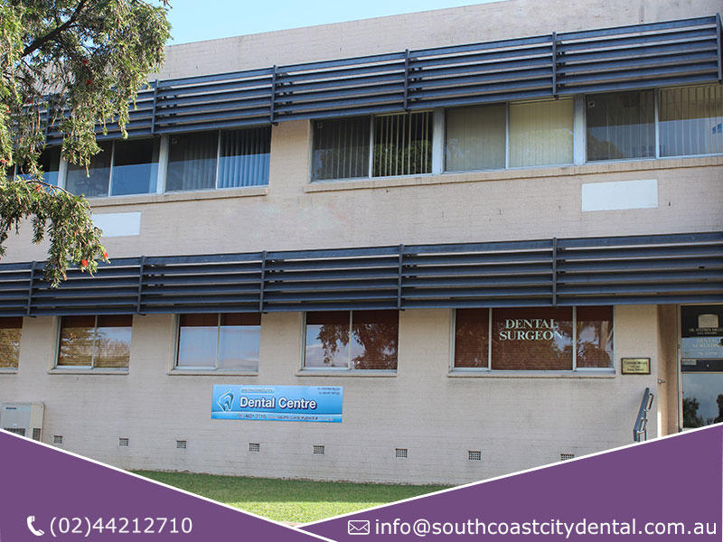 South Coast City Dental Centre