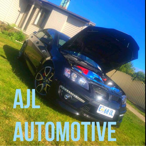AJL Automotive