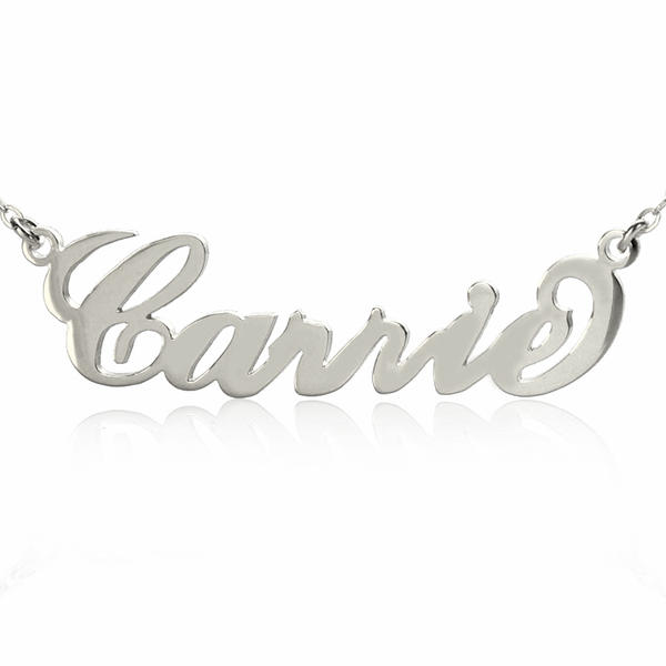 Name Jewellery