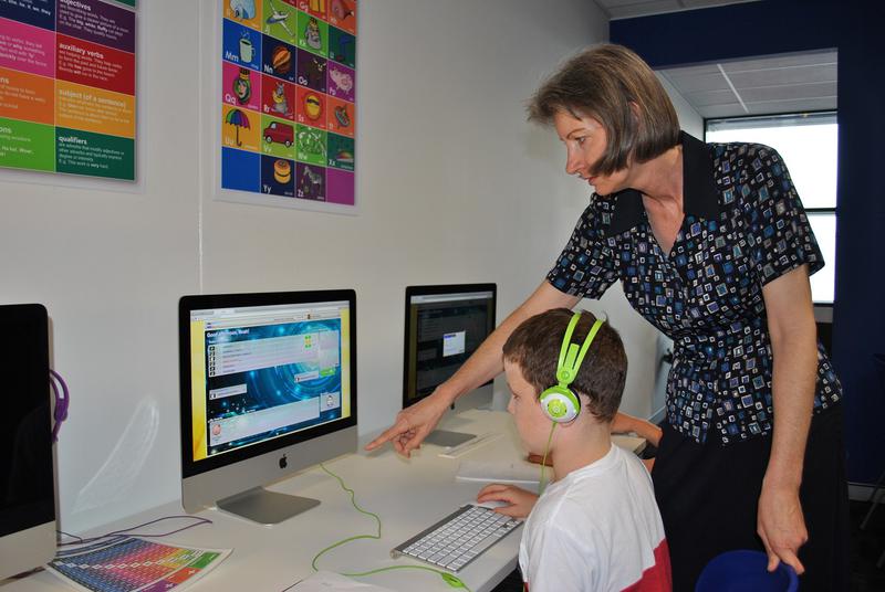 Kip McGrath Education Centres: Greenhills