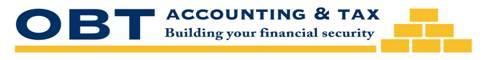 OBT Accounting & Tax: Bribie Island
