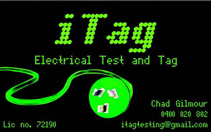 iTag