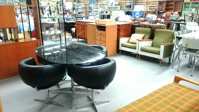 Rellik Vintage Warehouse
