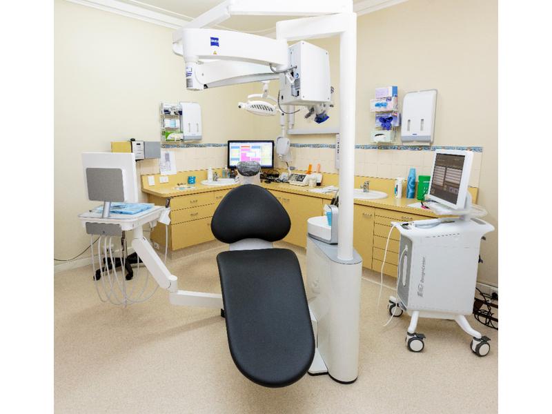 Wa Dental: Ellenbrook