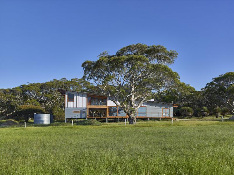 Mountford Williamson Architecture