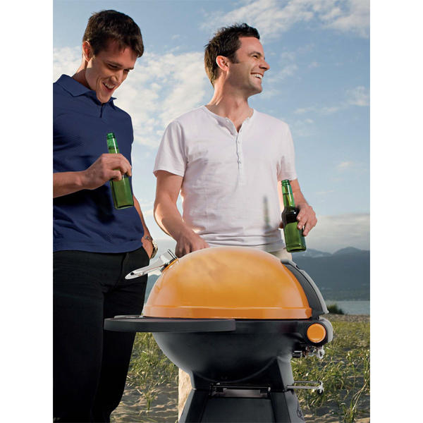 BBQ's and Outdoor