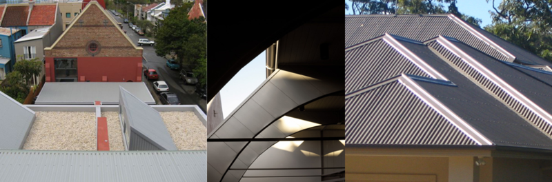 A & K Metal Roofing