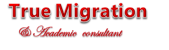 True Migration: Melbourne