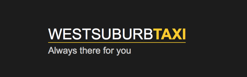West Suburb Taxi