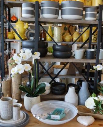 Zaharah Interiors