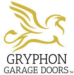 Gryphon Garage Doors: Malaga logo
