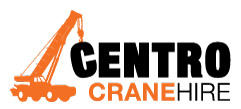 Centro Crane Hire