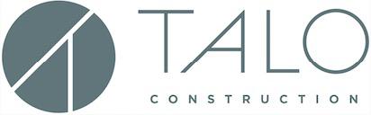 Talo Construction Pty Ltd logo