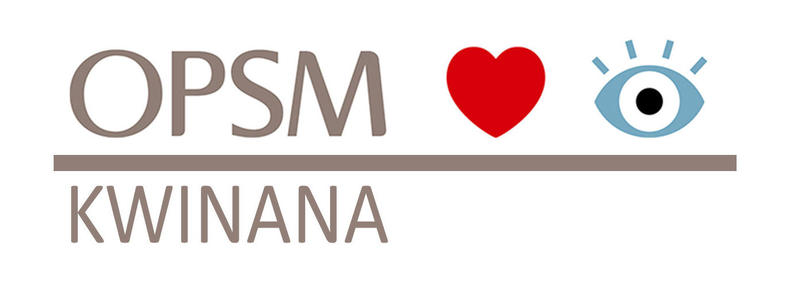 OPSM: Kwinana logo
