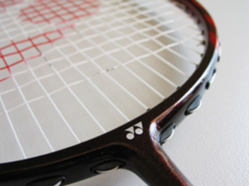 Satellite Badminton Club