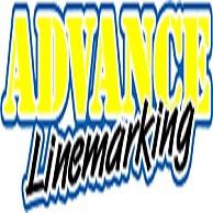 Advance Line Marking logo