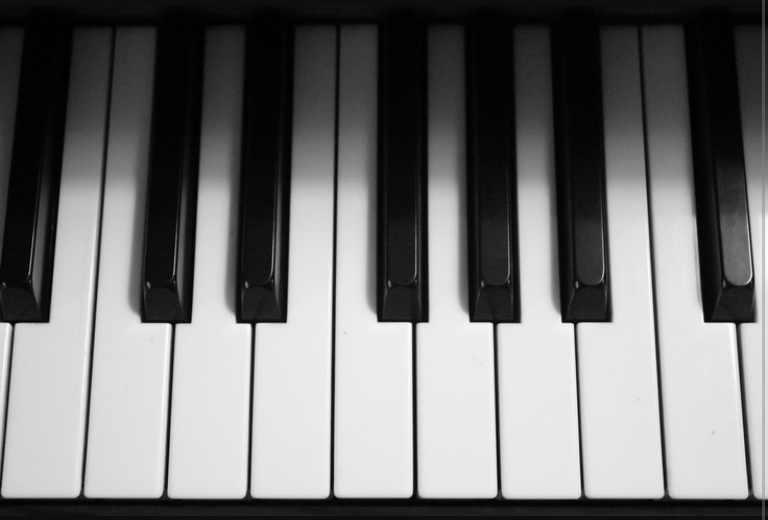 Musichrome Piano Tuition