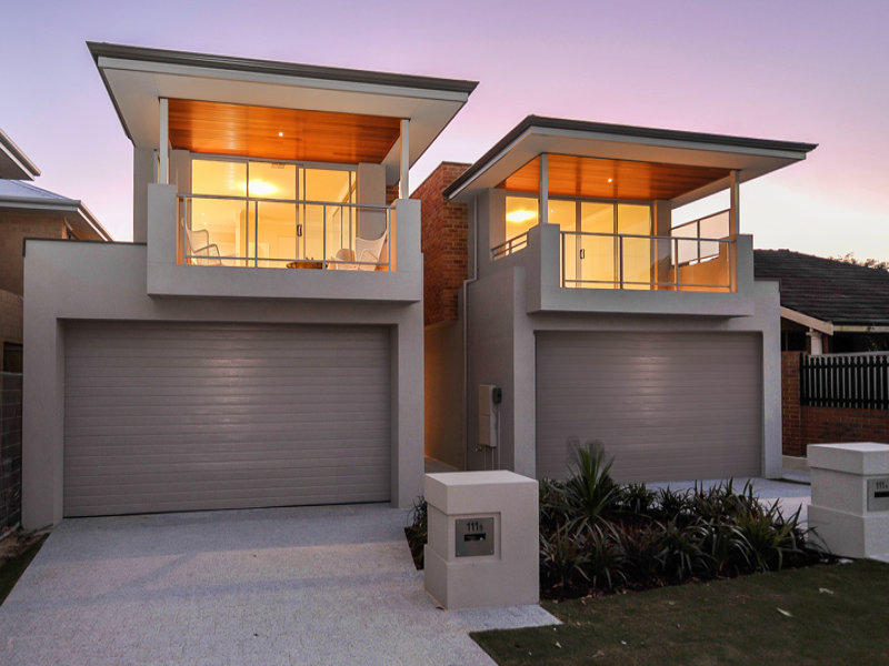 Major Residential Construction & Development