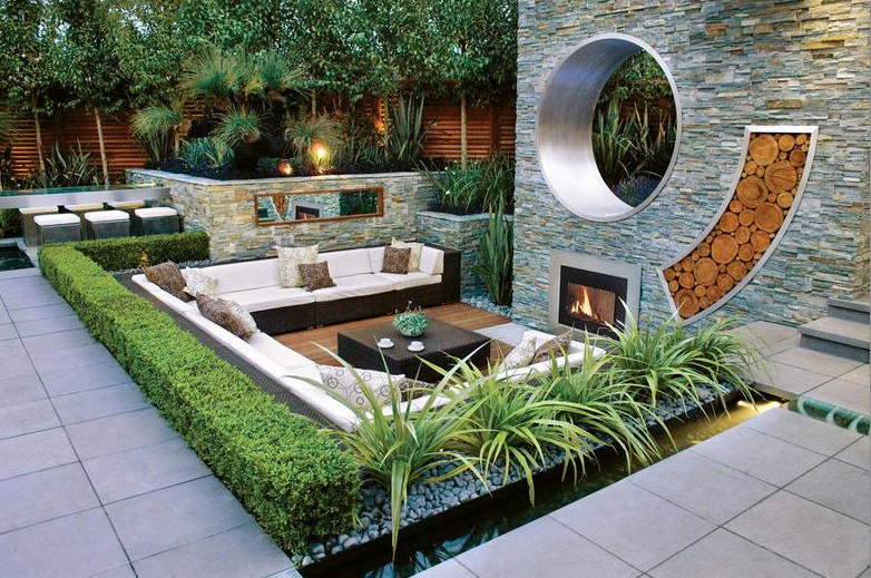 NBG Landscapes and Garden Care