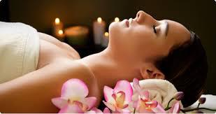 Daisy Thai Massage