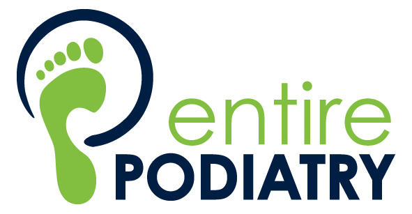 Entire Podiatry: Strathpine