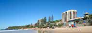 Visit Coolum