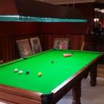 ACME Pool Table