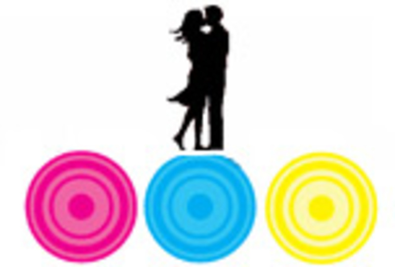 Wild Bunch Weddings logo
