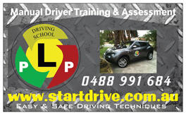 Startdrive