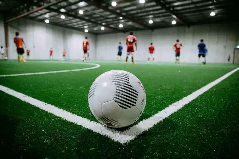 Pro Evolution Indoor Sports Centre