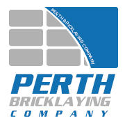 Perth Bricklaying Company logo