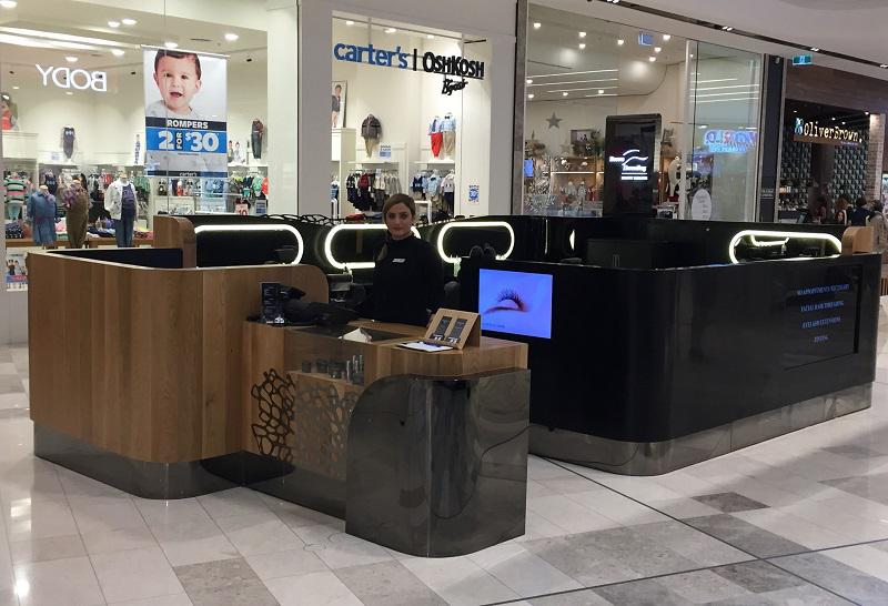 Brows Threading: Eastland