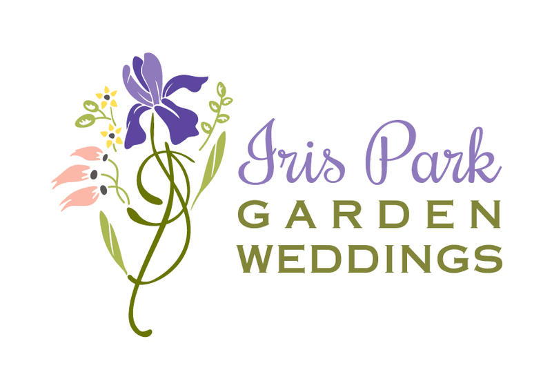 Iris Park Garden Weddings