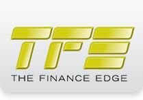 The Finance Edge logo