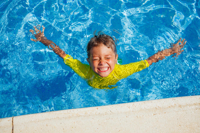 Nereids Aquatic Coaching