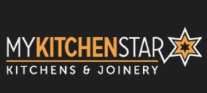 My Kitchen Star: St Huberts Island logo