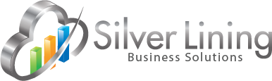 Silver Lining Business Solutions logo