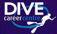 Dive Career Centre logo