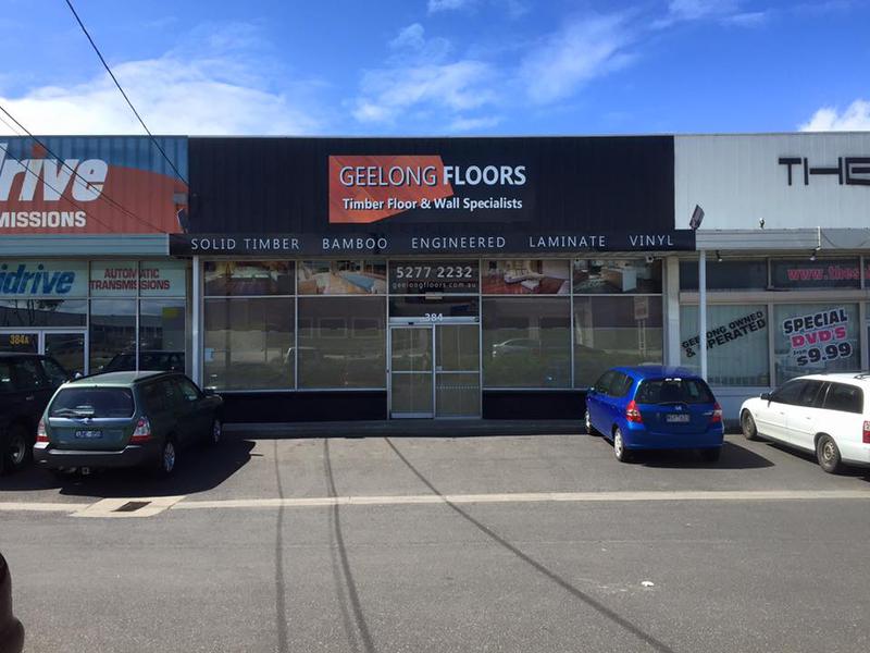 Geelong Floors