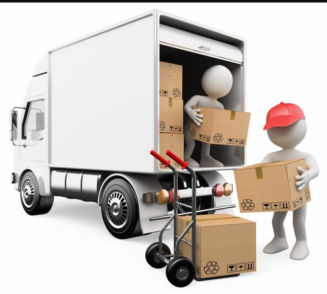 Superfast Removals