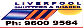 Liverpool Shutters & Shades