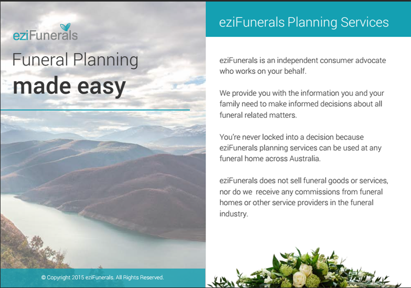 eziFunerals
