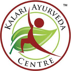 Kalari Ayurveda Centre logo