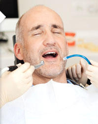 Tooth Implant Sydney
