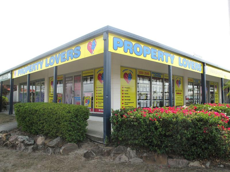 Property Lovers